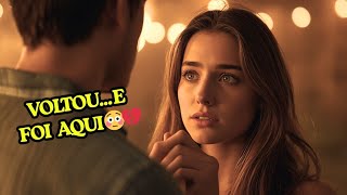 ???? ELES SE REENCONTRARAM ONDE TUDO COMEÇOU… E O QUE ACONTECEU VAI ARREPIAR VOCÊ! ????????