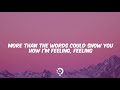 Labrinth - No Ordinary (Lyrics)