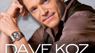 Dave Koz - This Guy’s In Love With You