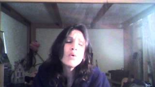 Tous des anges Zazie (cover)