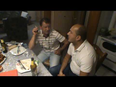 Macak i Lazo Babic - Kad rodjena braca zapjevaju