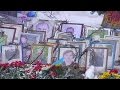One year on, Ukraine remembers Maidan's ...