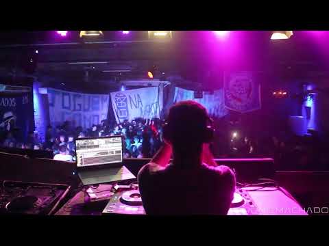 Calourada Medicina Anhembi Morumbi