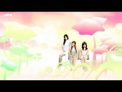 [1080p HD] SNSD (Jessica, Tiffany & Seo Hyun) - Bad Oppa (oppa nappa) (오빠 나빠)