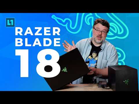 A 5090 "Gaming Laptop"... Sure. It's A Lot!