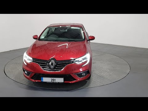 201 Renault Megane Grand Coupe Iconic | H&H Motors