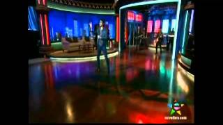 Beto Cuevas &quot;Deje De Pensar&quot;