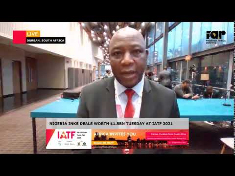 Frontier Africa Reports