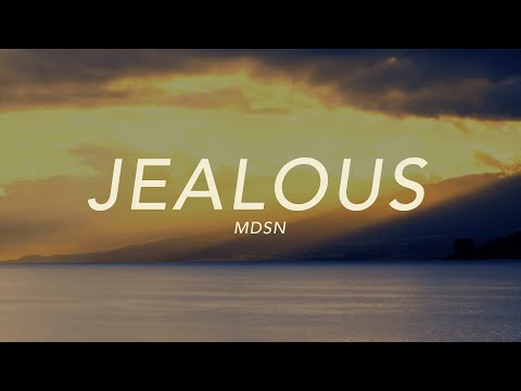 Jealous
