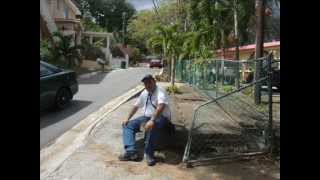 preview picture of video 'Carta sobre el Plebiscito Criollo de Puerto Rico 2012.'