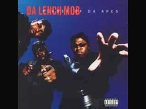 Da Lench Mob - Guerillas Ain’t Gangstas