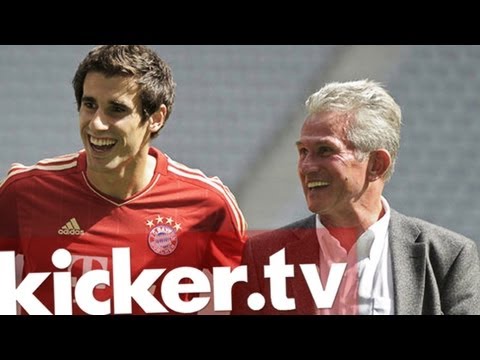 DAS GROßE GEDRÄNGEL IM BAYERN MITTELFELD - KICKER TV