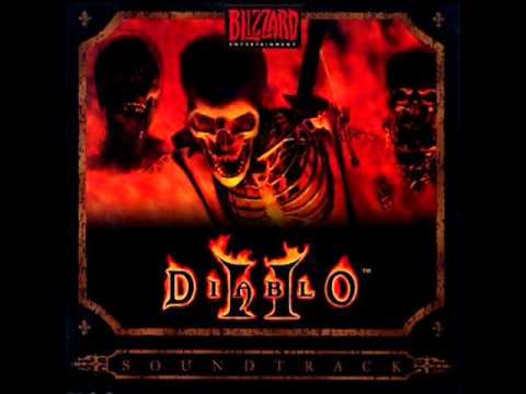 18 Halls - Diablo 2 - Soundtrack OST