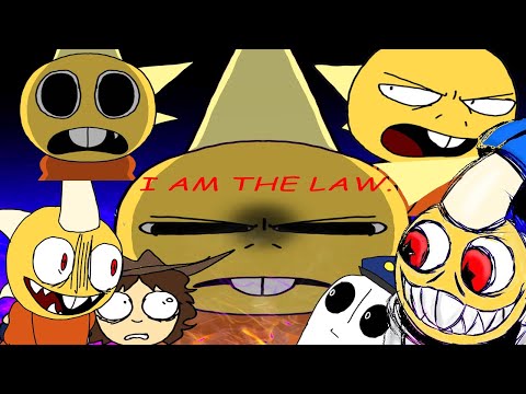 Monster Kid Goes Mad With Power - The Goner Cut (Deltarune Comic Dub)