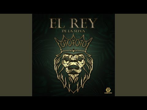 EL REY DE LA SELVA