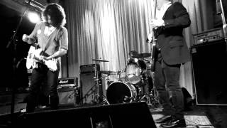 Lazlo Lee and The Motherless Children - Metro Gallery 8/7/2014