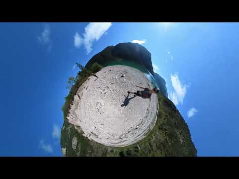 Wandern am Achensee - Von Pertisau über Gaisalm nach Achenkirch #wanderlust #achsensee