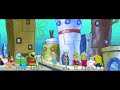 That Spongebob Musik Video But