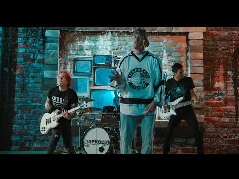 "Favourite Song" by TAPROOT | THE REVO CUT