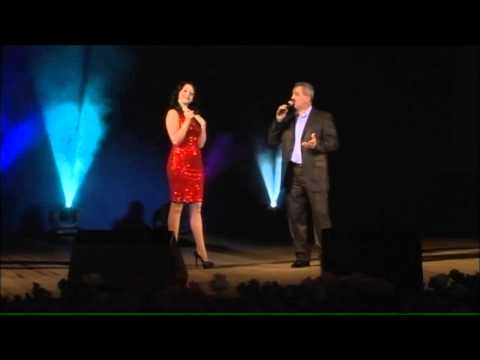 Vasile Pascaru vs Mariana Sura - Amor, amor