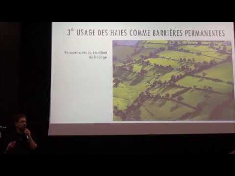 , title : 'Introduction aux élevages en permaculture par Joris Danthon'