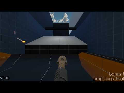 Bonus collection #3 [A-B]