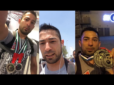 Abu Dhabi World Pro 2017