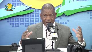 Julio Martínez sobre campaña sucia a Leonel: “Tremendo error atribuirle esa campaña al gobierno” Julio Martínez sobre campaña sucia a Leonel: “Tremendo error atribuirle esa campaña al gobierno”