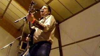 right now de gene vincent