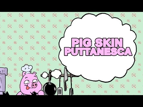 download lagu mp3 mp4 Pig Skin Noodles, download lagu Pig Skin Noodles gratis, unduh video klip Pig Skin Noodles