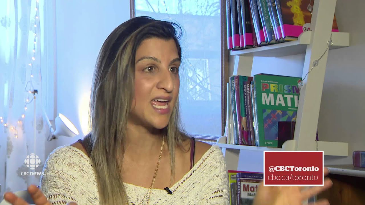 Ontario's Math Problem