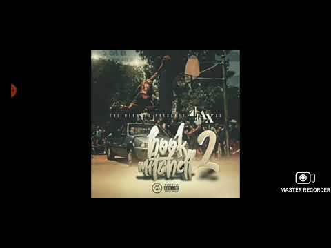 4 Rax Chalk It Up feat. J Stalin Prod By The mekanix