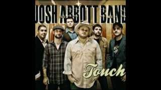 Touch by Josh Abbot Band (w/ Lyrics!)