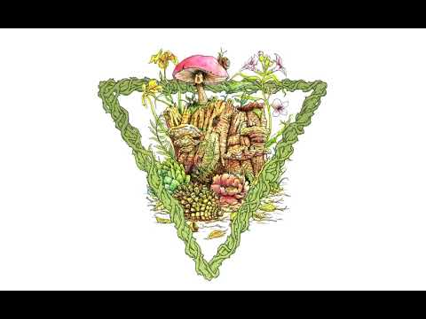 H I R A M - Los Reinos: Plantae (FULL EP) (2017)