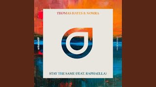 Stay The Same (Original Mix)