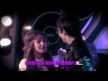 Videoclip Karaoke Pop4U Un Beso Disney Channel Oficial