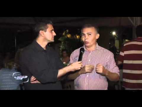 Reencontro Fam�lia Calhao