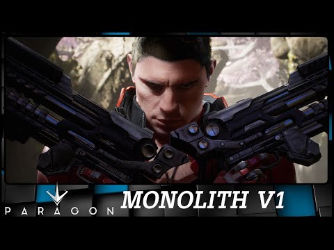 TWINBLAST BOT - Bot-Spectate - Paragon Monolith V1