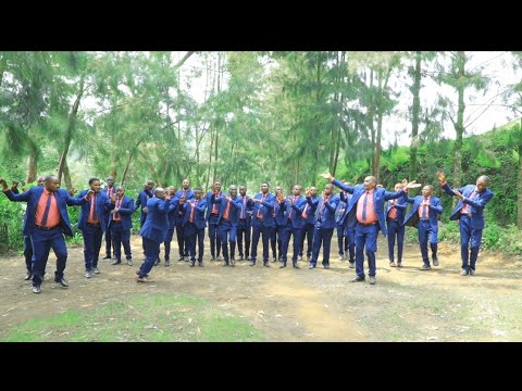 IBIRORI BY ABIYEMEJE GOSPEL CHOIR MAENDELEO SDA CHURCH Official_Video_2026(2k_HD)