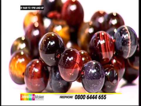 JewelleryMaker LIVE 08/09/13