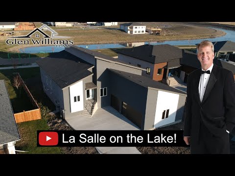 5 Kendall Crescent, La Salle - $669,900