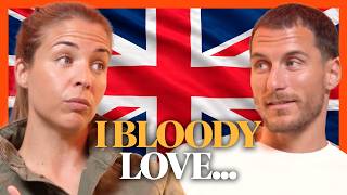 What Gorka Loves (and Hates) About the UK! | Lost In Translation
