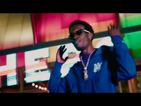 Allstar JR - Lemon Pepper Freestyle