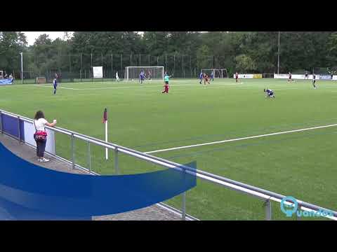 SF Köllerbach 2 vs 1 FC Saarbrücken 2 - Tore