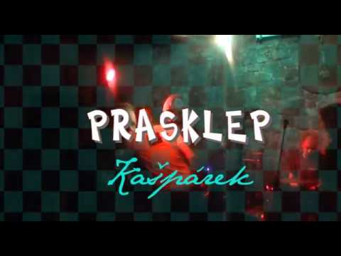 Prasklep - Prasklep - 21.10.2017 Kostelec - Barák
