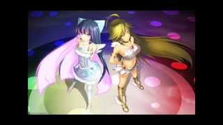 Nightcore - House party (DJ Antoine feat. U-jean &amp; B-Case)