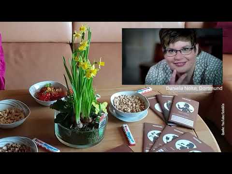 IDEA TV 11 02 22 - Singles - Ukraine-Konflikt - Segensroboter