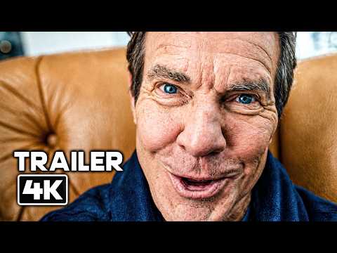 Can Dennis Quaid Save His Family in 'A Dog's Perfect Christmas'?
