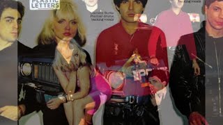 Blondie (USA) Sunday Girl (Version française) / Atomic / Maria