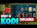 What Is Kodi 2024 Is Kodi Legal To Use Popular App Kodi Finally Gets Explained